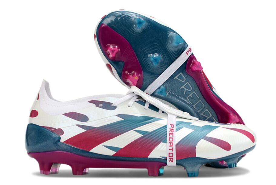 Adidas Predator Elite Tongue FG Size 39-45-62339880
